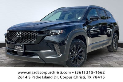 2026 Mazda Mazda CX-50 Hybrid Preferred