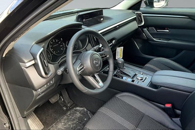 2026 Mazda Mazda CX-50 Hybrid Preferred