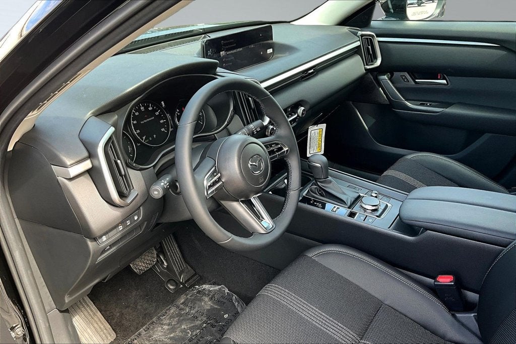 2026 Mazda Mazda CX-50 Hybrid Preferred