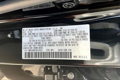 2026 Mazda Mazda CX-50 Hybrid Preferred