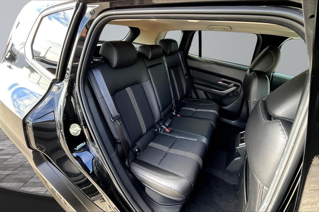 2026 Mazda Mazda CX-50 Hybrid Preferred