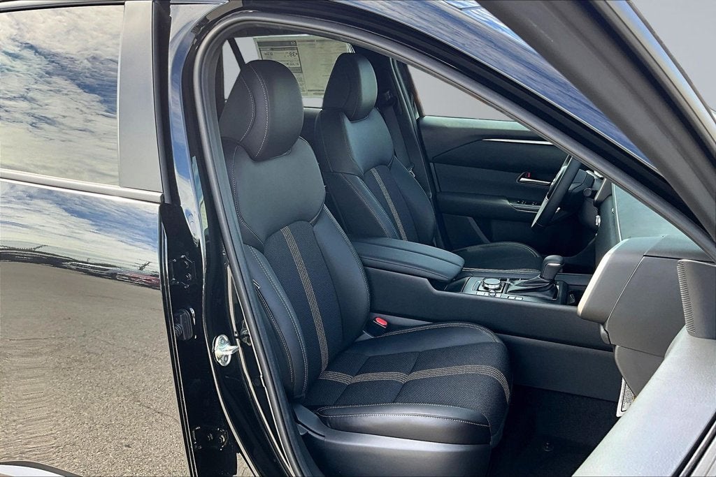 2026 Mazda Mazda CX-50 Hybrid Preferred