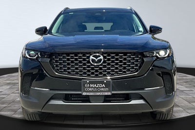 2026 Mazda Mazda CX-50 Hybrid Preferred