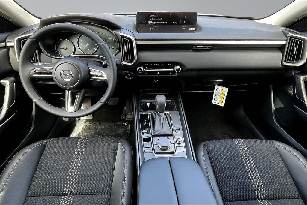 2026 Mazda Mazda CX-50 Hybrid Preferred