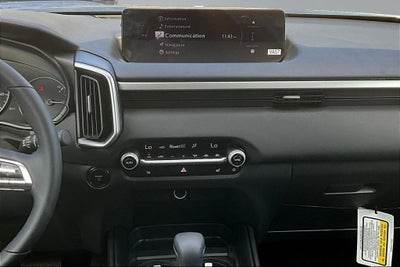2026 Mazda Mazda CX-50 Hybrid Preferred