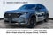 2026 Mazda Mazda CX-50 Hybrid Preferred