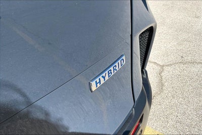 2026 Mazda Mazda CX-50 Hybrid Preferred