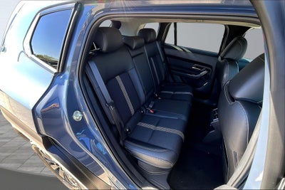 2026 Mazda Mazda CX-50 Hybrid Preferred