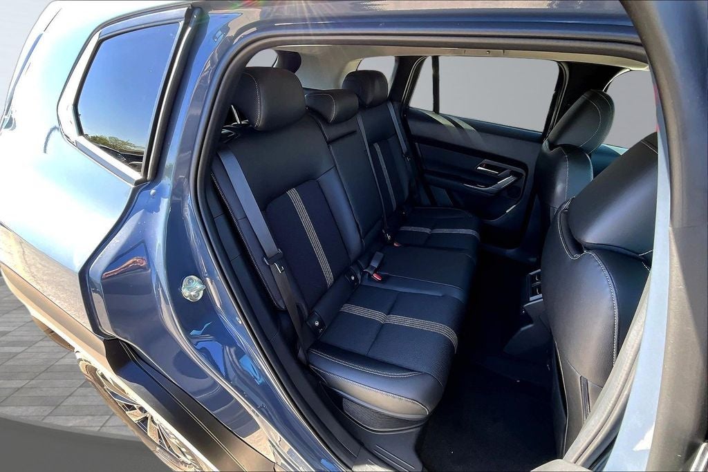 2026 Mazda Mazda CX-50 Hybrid Preferred