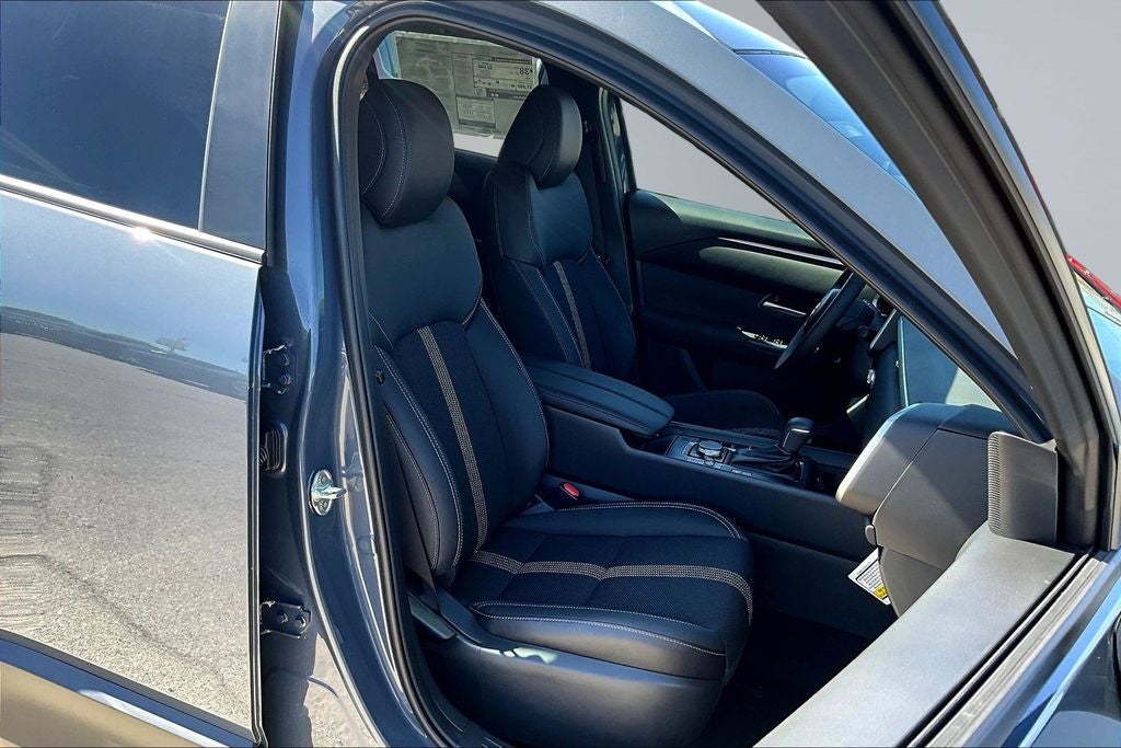 2026 Mazda Mazda CX-50 Hybrid Preferred