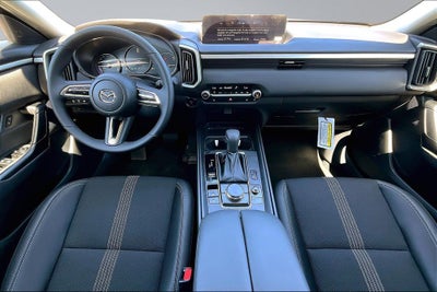 2026 Mazda Mazda CX-50 Hybrid Preferred