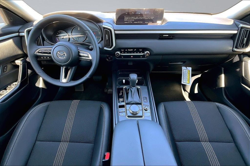 2026 Mazda Mazda CX-50 Hybrid Preferred