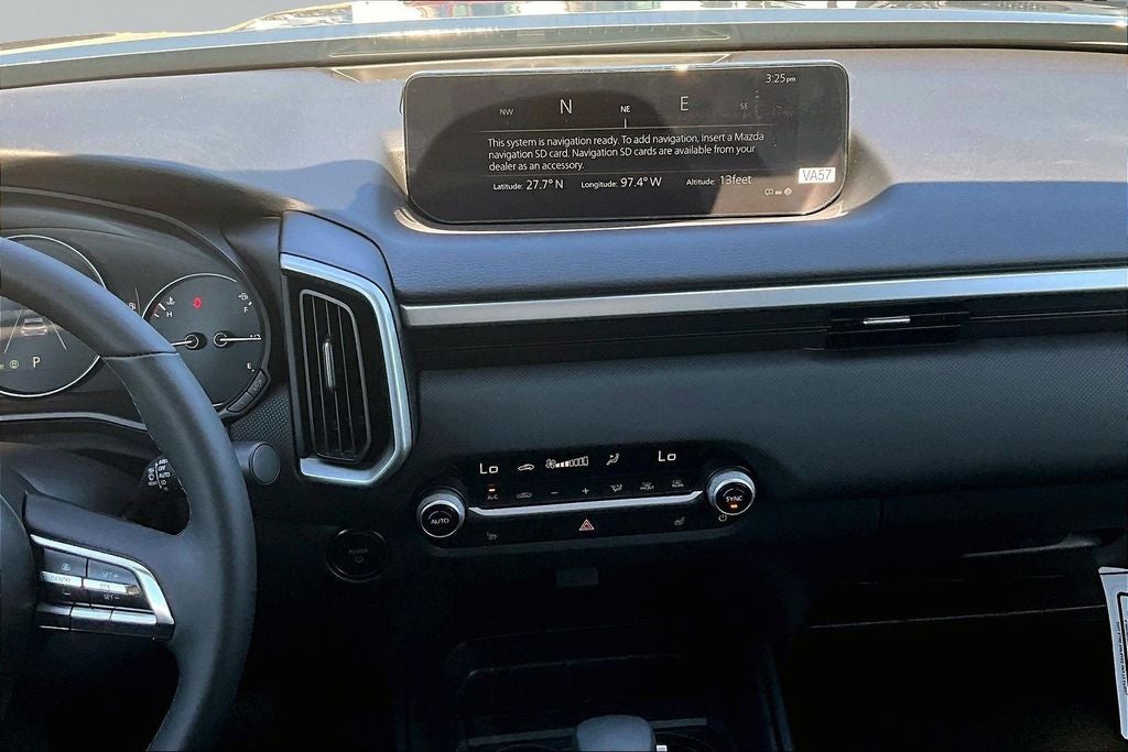 2026 Mazda Mazda CX-50 Hybrid Preferred