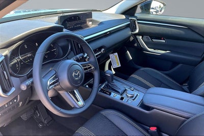 2026 Mazda Mazda CX-50 Hybrid Preferred