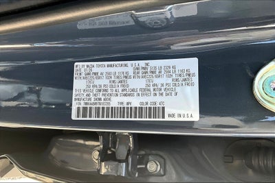 2026 Mazda Mazda CX-50 Hybrid Preferred