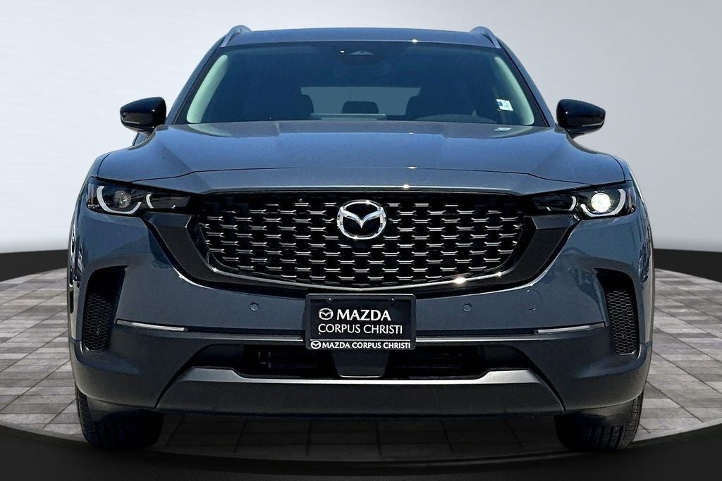 2026 Mazda Mazda CX-50 Hybrid Preferred