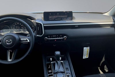 2026 Mazda Mazda CX-50 Hybrid Preferred
