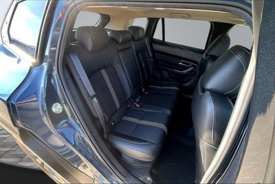2026 Mazda Mazda CX-50 Hybrid Preferred