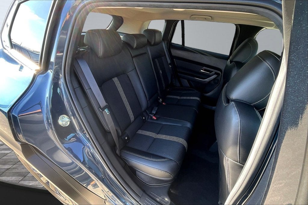 2026 Mazda Mazda CX-50 Hybrid Preferred