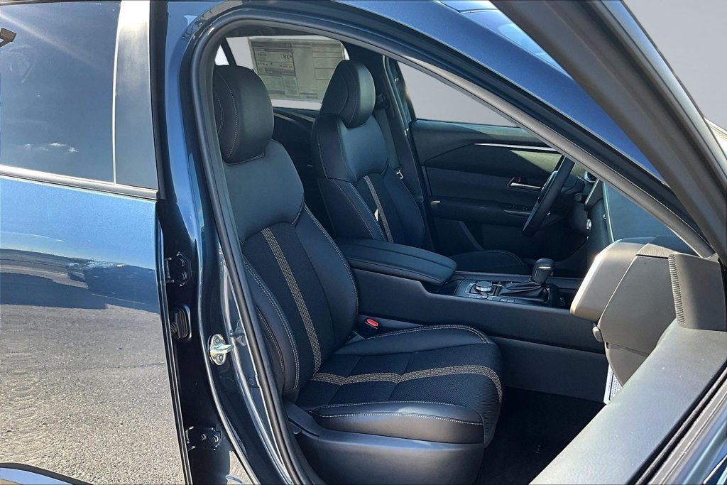 2026 Mazda Mazda CX-50 Hybrid Preferred