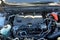 2026 Mazda Mazda CX-50 Hybrid Preferred