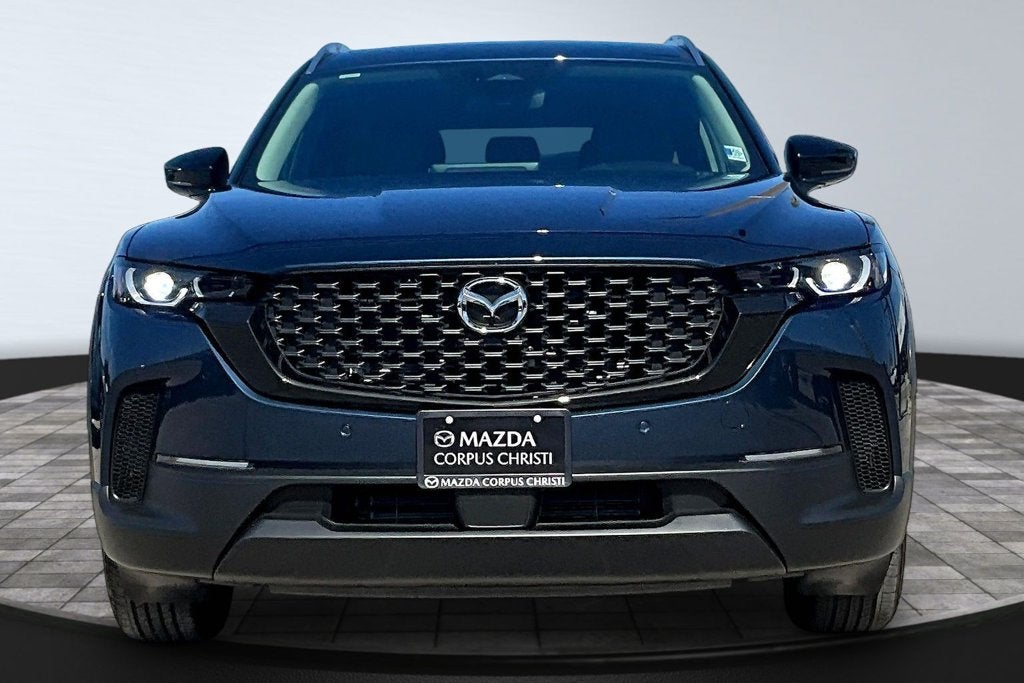 2026 Mazda Mazda CX-50 Hybrid Preferred