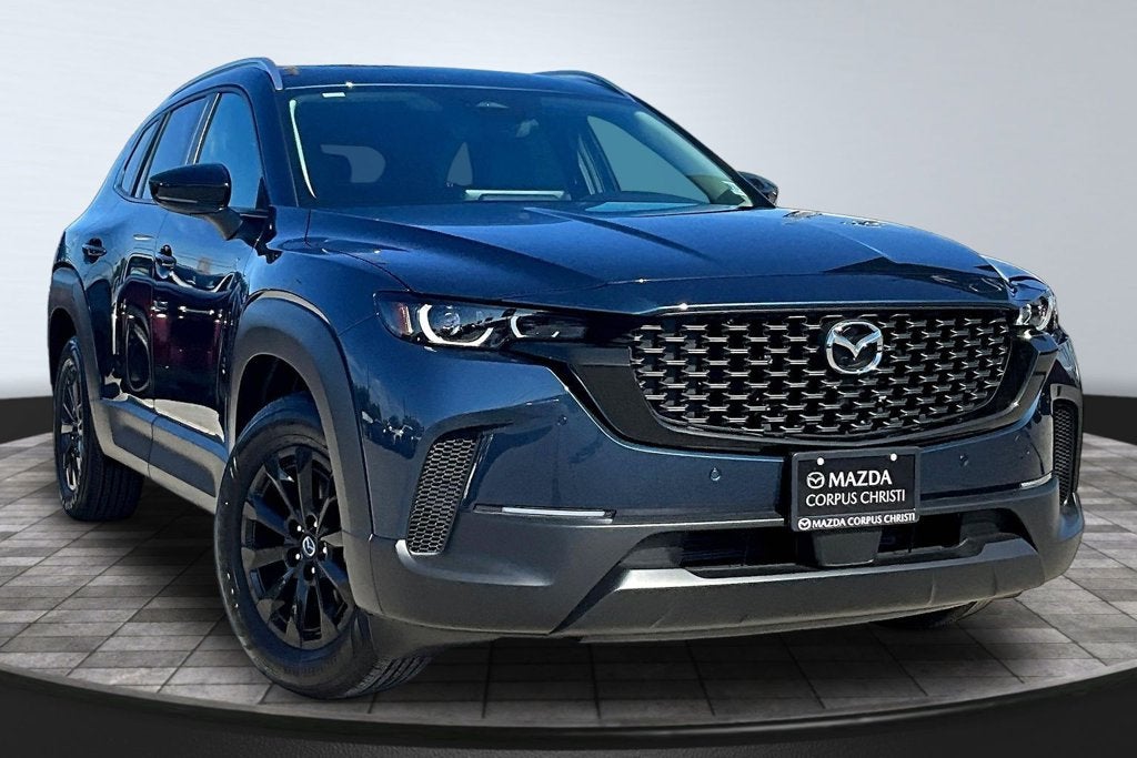 2026 Mazda Mazda CX-50 Hybrid Preferred