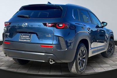 2026 Mazda Mazda CX-50 Hybrid Preferred