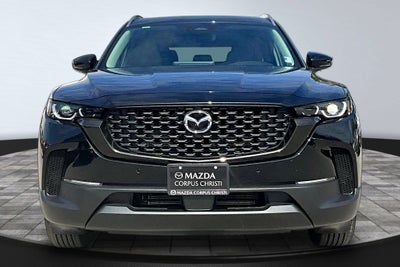 2026 Mazda Mazda CX-50 Hybrid Preferred