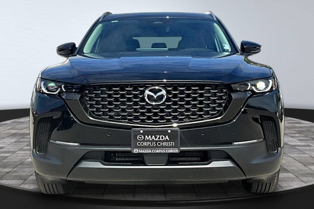 2026 Mazda Mazda CX-50 Hybrid Preferred