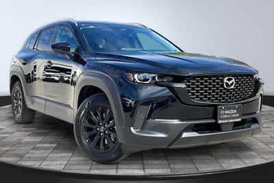 2026 Mazda Mazda CX-50 Hybrid Preferred