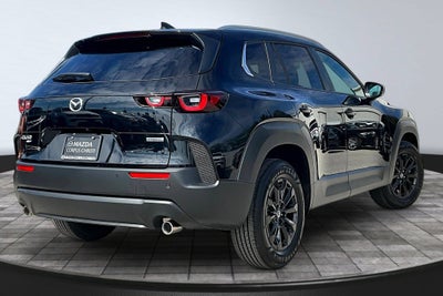 2026 Mazda Mazda CX-50 Hybrid Preferred