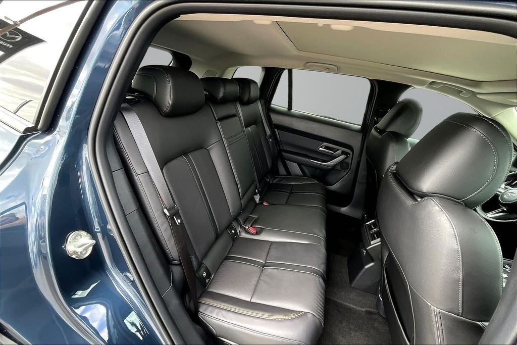 2026 Mazda Mazda CX-50 Hybrid Premium