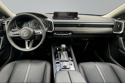 2026 Mazda Mazda CX-50 Hybrid Premium