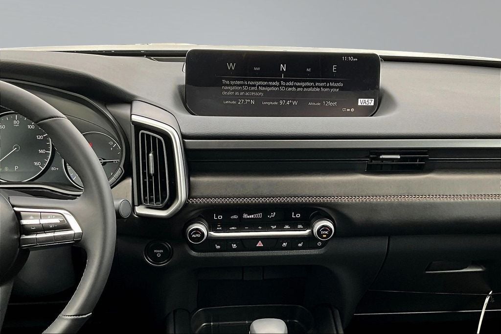 2026 Mazda Mazda CX-50 Hybrid Premium