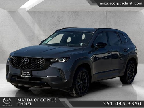 2026 Mazda Mazda CX-50 Hybrid Premium