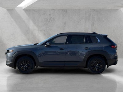 2026 Mazda Mazda CX-50 Hybrid Premium