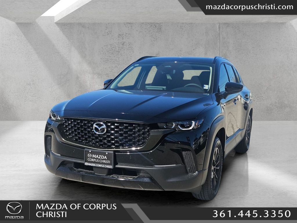 2026 Mazda Mazda CX-50 Hybrid Premium