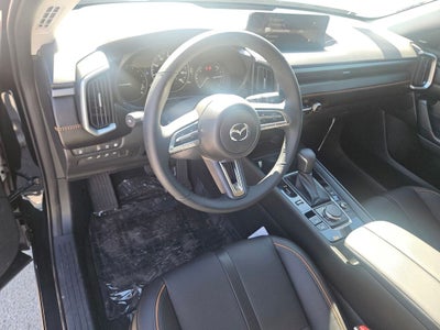 2026 Mazda Mazda CX-50 Hybrid Premium