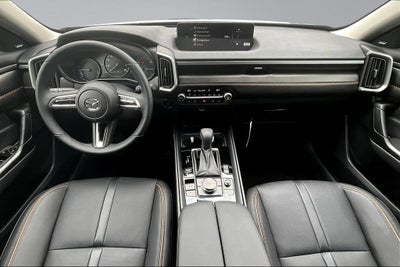 2026 Mazda Mazda CX-50 Hybrid Premium