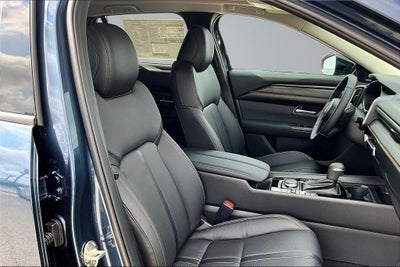 2026 Mazda Mazda CX-50 Hybrid Premium