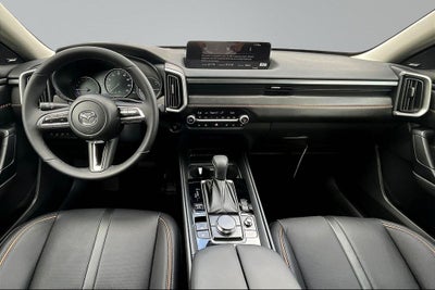 2026 Mazda Mazda CX-50 Hybrid Premium
