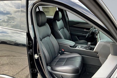 2026 Mazda Mazda CX-50 Hybrid Premium
