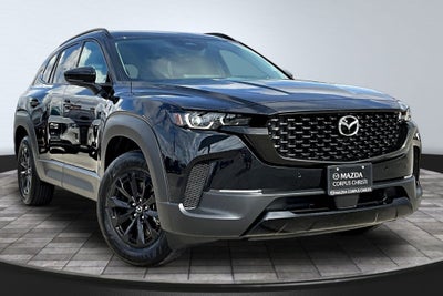 2026 Mazda Mazda CX-50 Hybrid Premium