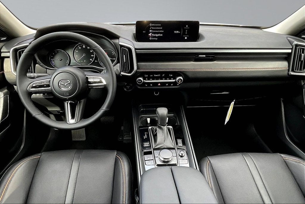 2026 Mazda Mazda CX-50 Hybrid Premium