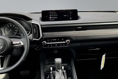 2026 Mazda Mazda CX-50 Hybrid Premium