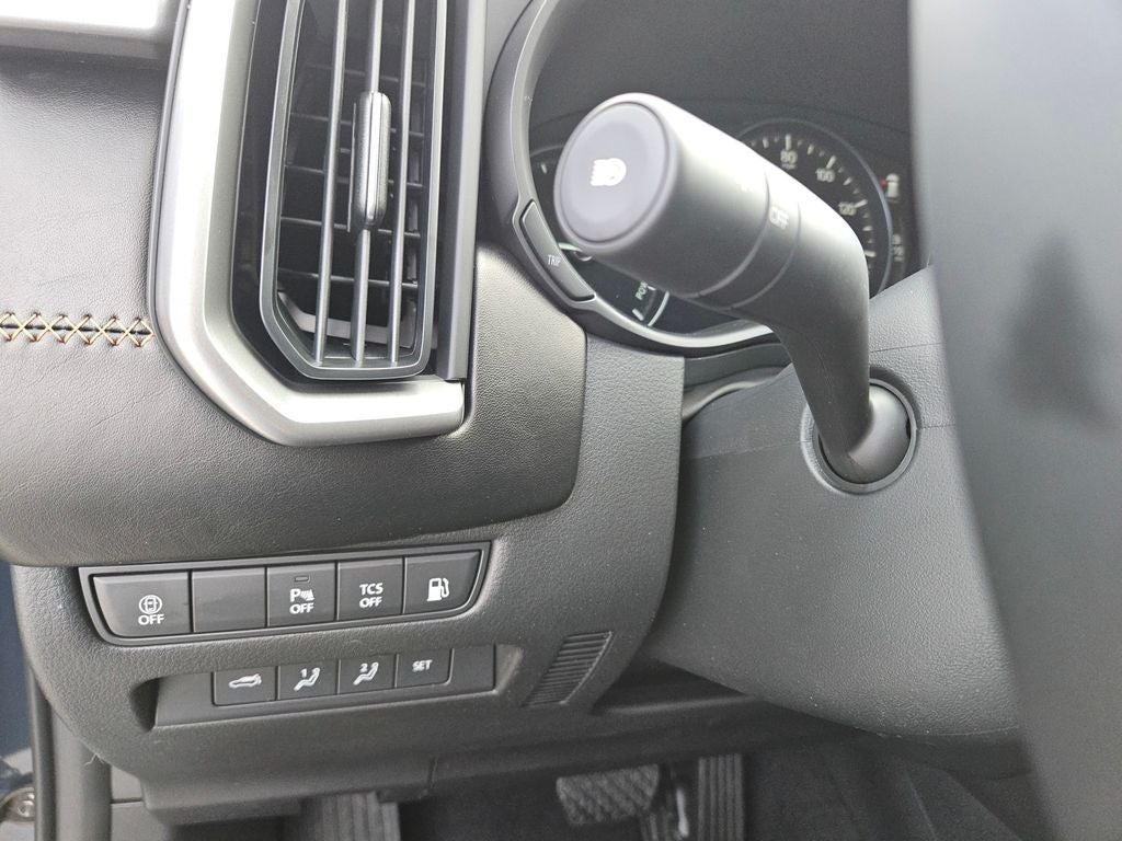 2026 Mazda Mazda CX-50 Hybrid Premium