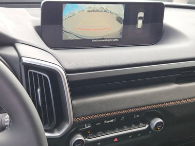 2026 Mazda Mazda CX-50 Hybrid Premium