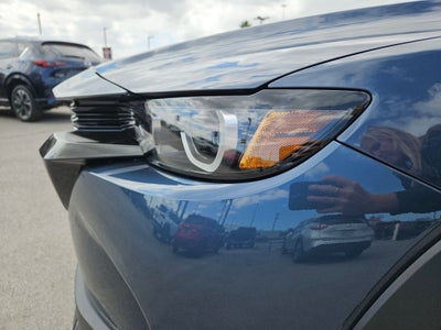 2026 Mazda Mazda CX-50 Hybrid Premium