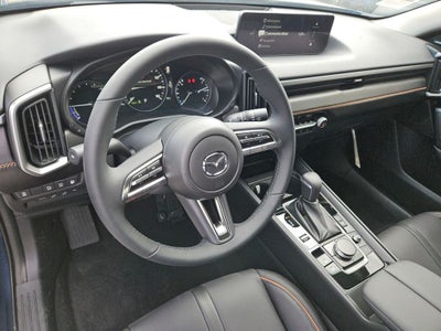 2026 Mazda Mazda CX-50 Hybrid Premium